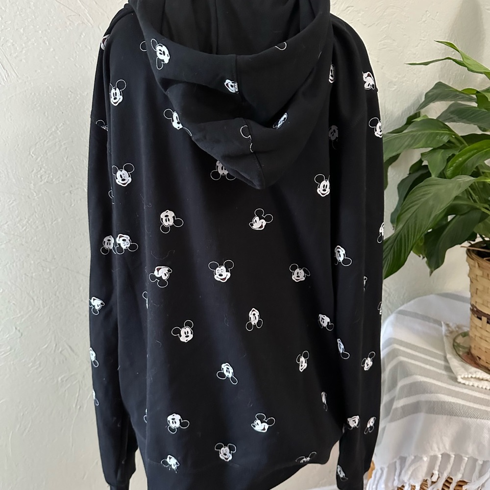 Mickey Mouse Jacket - image 7